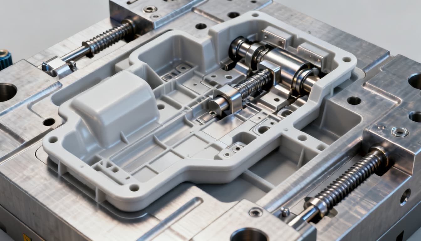 2026 Best Practices for Effective Plastic Injection Molding: Key Design Considerations
