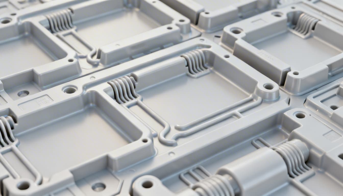 Avoiding 13 Potential Injection Molding Defects: Strategies for Designers and Engineers