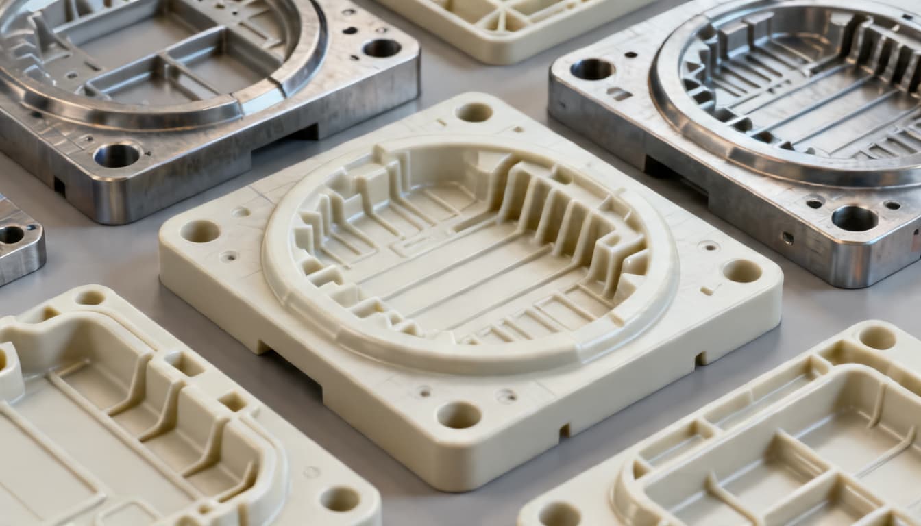 Choosing the Right Houston Injection Molding Company: A Practical Engineer's Selection Guide