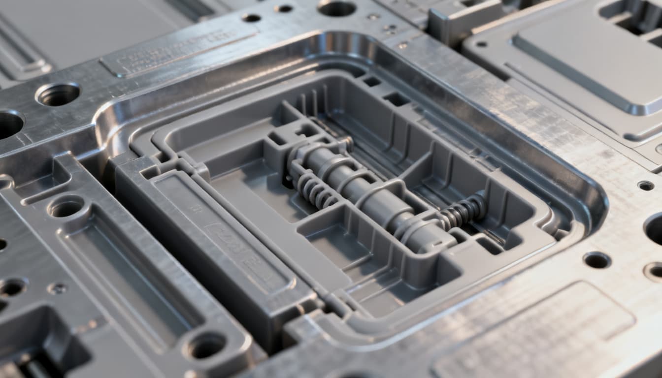 Cost Optimization Strategies in Precision Polymer Injection Molding: Enhancing Quality While Reducing Expenses