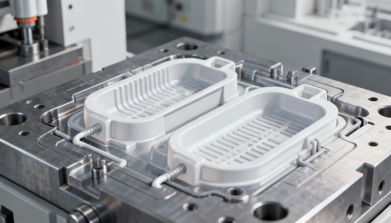 Critical Considerations: Selecting Medical Plastics for Compliance and Performance in Healthcare Applications