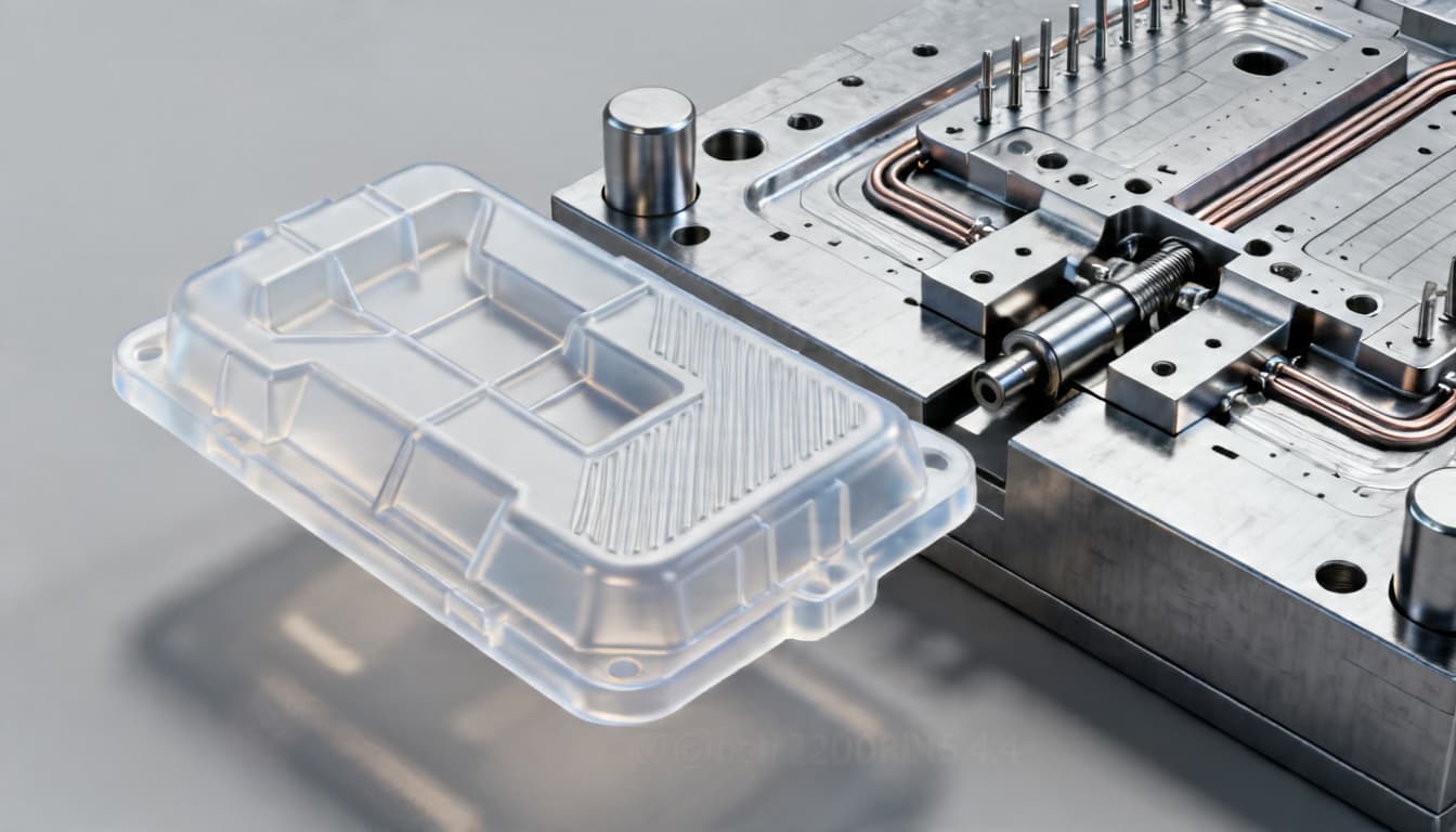 Decoding Mold Flow Analysis: Essential Insights for Optimizing Your Design Process
