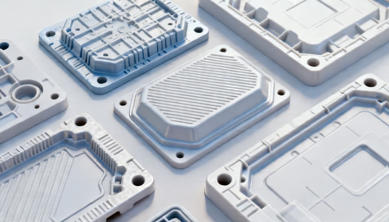 Electronics Injection Molding: Design Tips for Enhancing Performance and Reliability