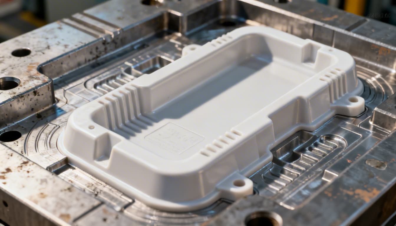 Essential Fixes and Solutions for Plastic Injection Molding Defects: Boosting Production Quality