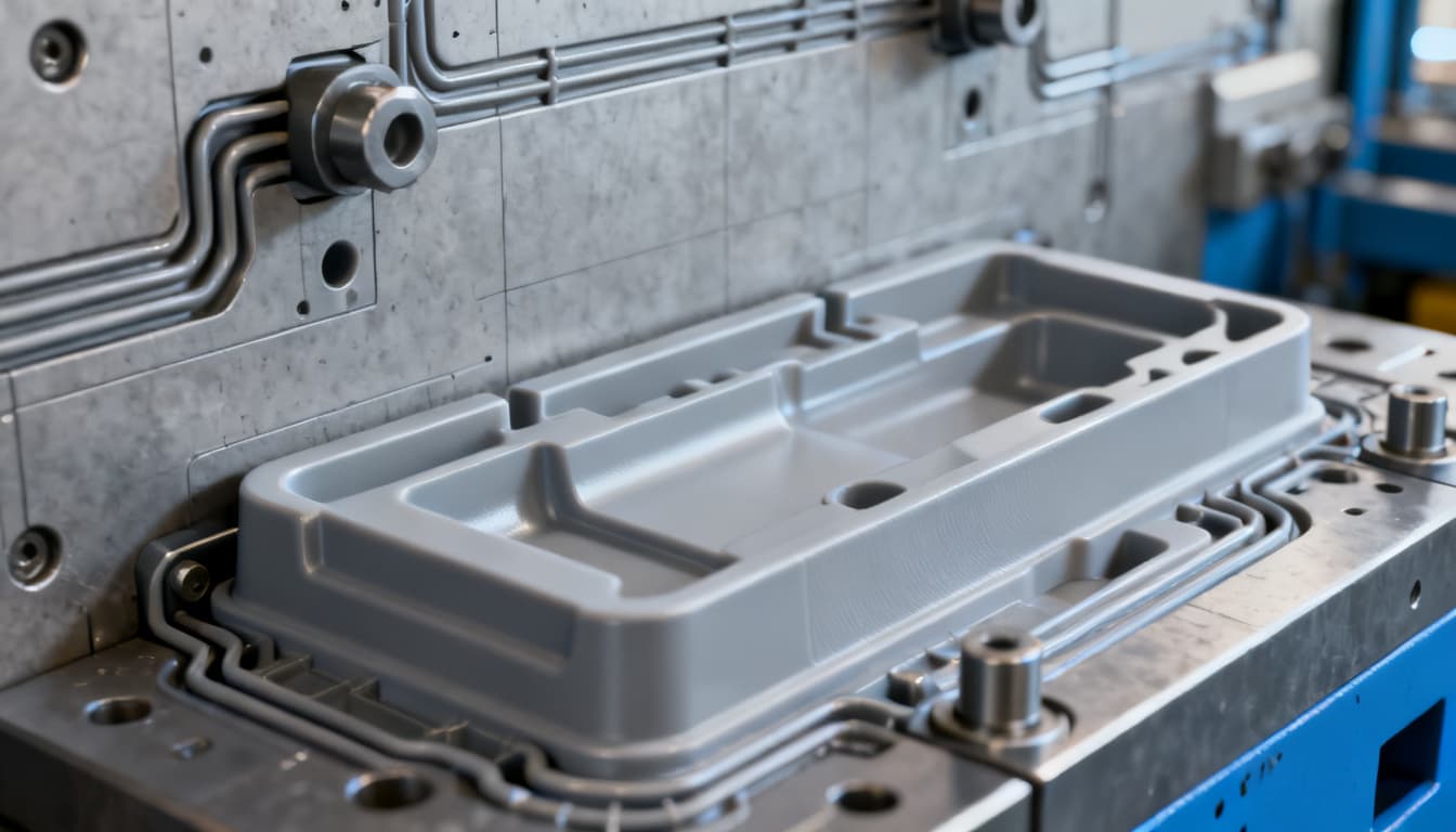 Essential Wall Thickness Guidelines: Optimizing Design for Injection Molded Parts