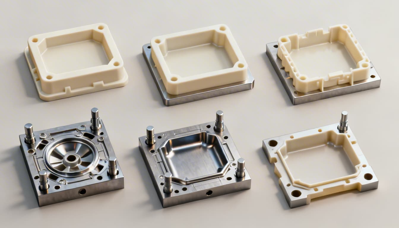 Five Proven Methods to Reduce Injection Molding Cycle Time Without Sacrificing Quality