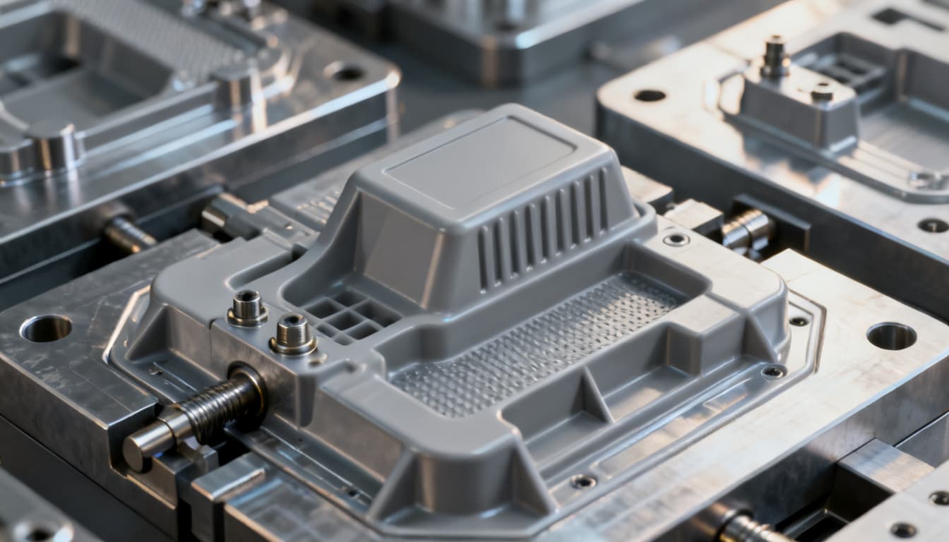 Innovative Applications of Injection Molded Plastic: Real-World Success Stories and Data Insights
