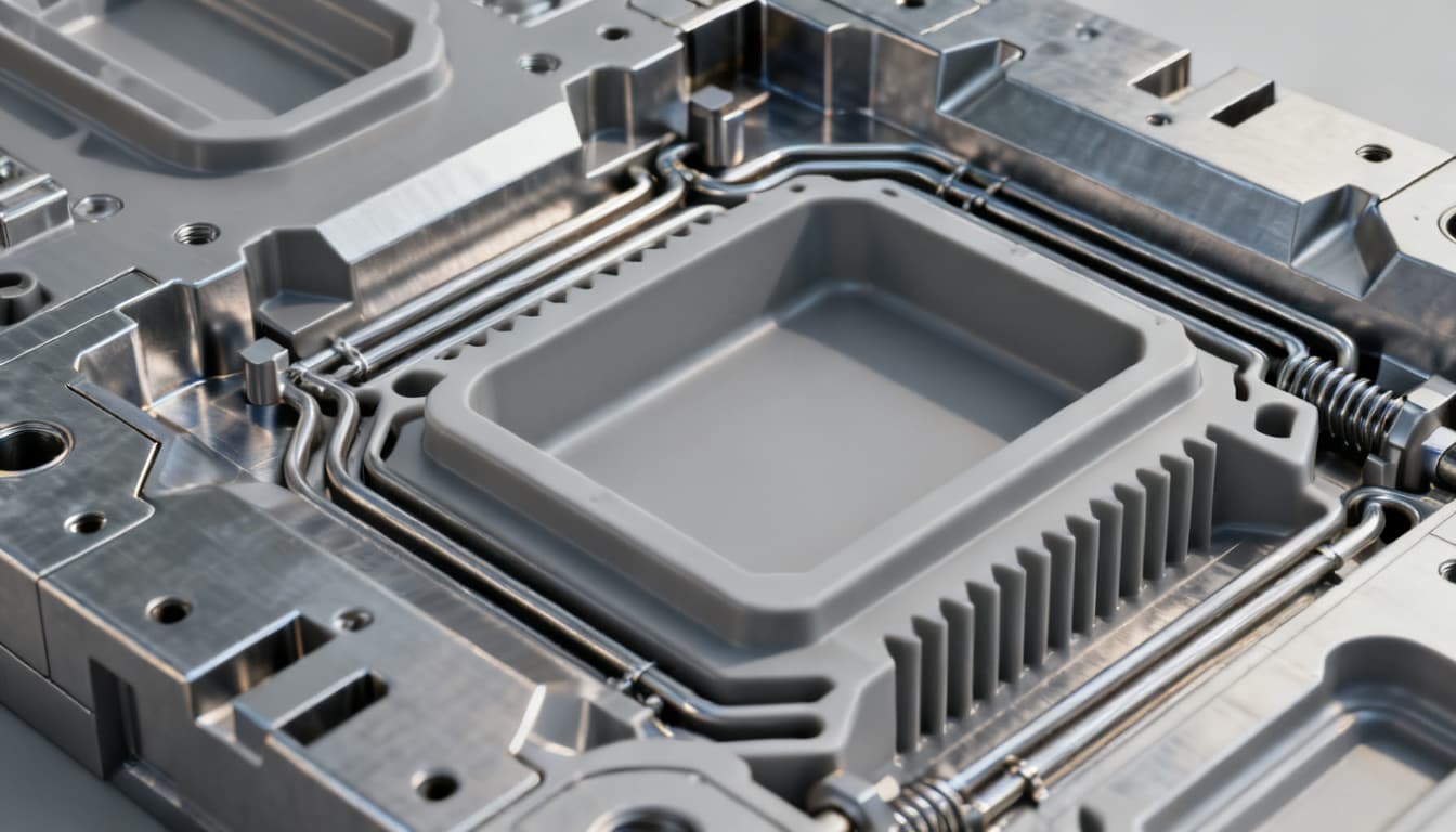 Innovative Techniques in Plastic Injection: Enhancing Design for Optimal Performance