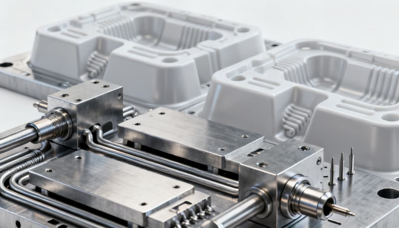 Mastering the Art of Injection Molding: Essential Techniques for Precision Manufacturing