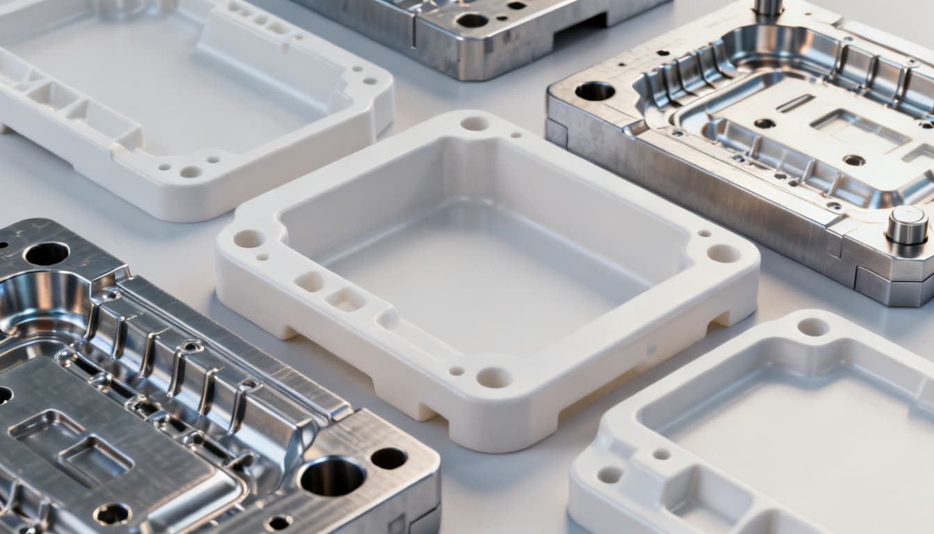 Meeting Medical Standards: Essential Industry Resources for Medical Injection Molding