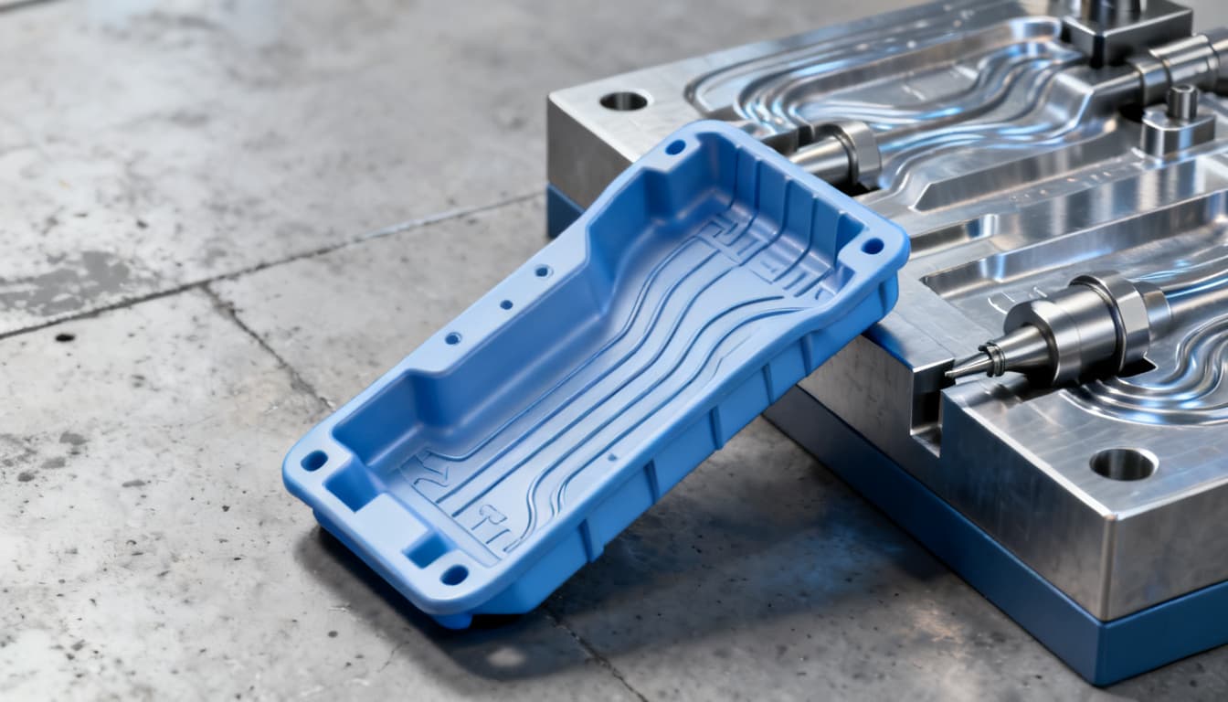 Mold Flow Analysis Demystified: What Every Engineer Should Know