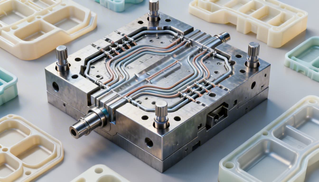 Mold Flow Analysis: Troubleshooting Techniques for Enhanced Injection Molding Efficiency