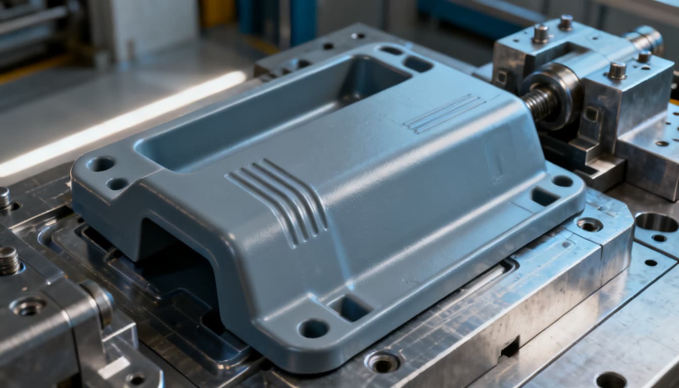 Tackling Sink Marks: Effective Solutions for Common Injection Molding Defects
