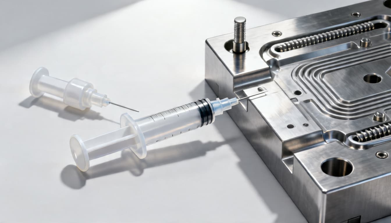 Top Medical Injection Molding Companies