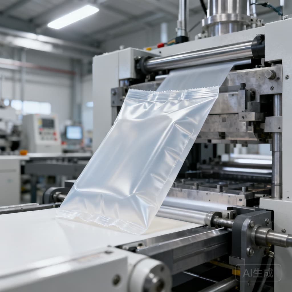 PP Polypropylene Packaging Injection Molding - PANDA Molding